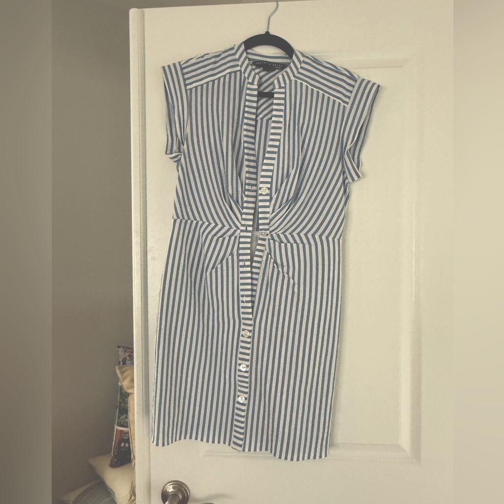 Veronica Beard dress